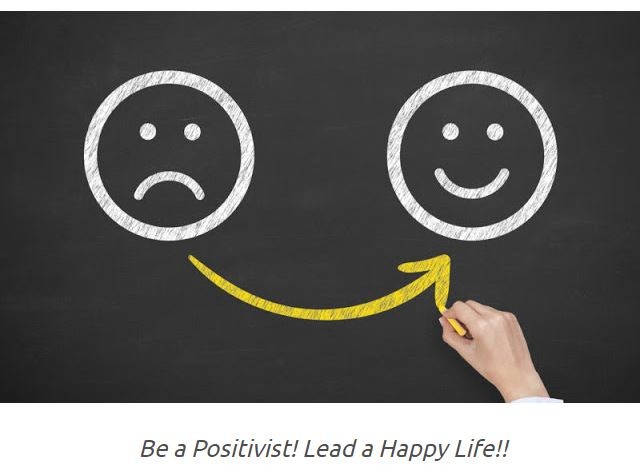 Stress-to-Happy मानसिक तनाव : कही अनजाने में आप तो इसके शिकार नहीं ?
