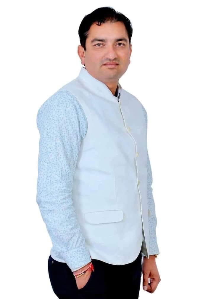Varun-Baliyan कॉरिडोर पर वरिष्ठ RTI कार्यकर्त्ता का विडियो वायरल : शहर में डर का माहौल !